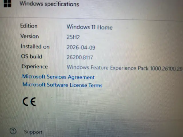 Asus ROG (Gaming) Laptop - Photo 9