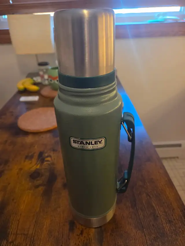 Stanley Thermos Original (NEW)