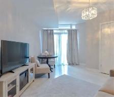 Beautiful 1 BDRM w/Balcony, Parking, & Storage - DowntownToronto - Photo 3
