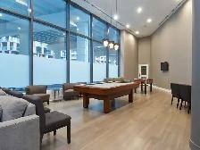 Beautiful 1 BDRM w/Balcony, Parking, & Storage - DowntownToronto - Photo 9