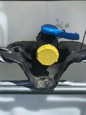 Food Grade Water Totes - Photo 3