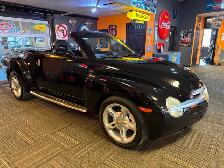 2004 Chevrolet SSR