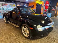 2004 Chevrolet SSR - Photo 6