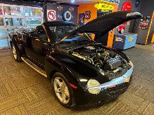 2004 Chevrolet SSR - Photo 8