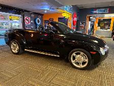 2004 Chevrolet SSR - Photo 9