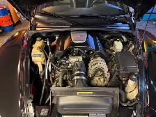 2004 Chevrolet SSR - Photo 11