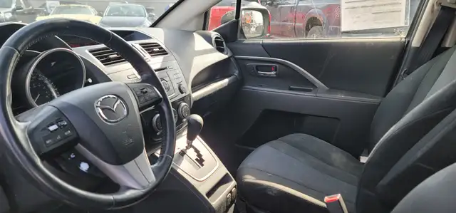 2017 Mazda 5 GARANTIE 1 ANS - Photo 2