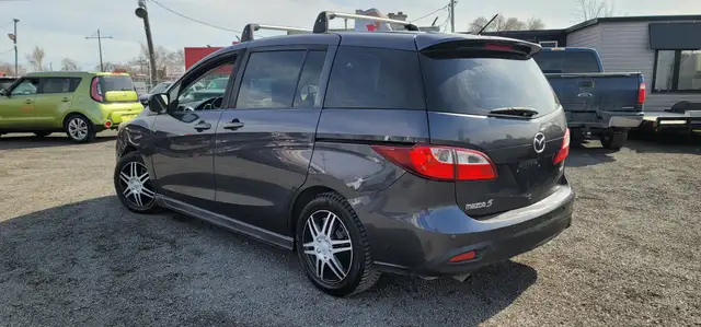 2017 Mazda 5 GARANTIE 1 ANS - Photo 5