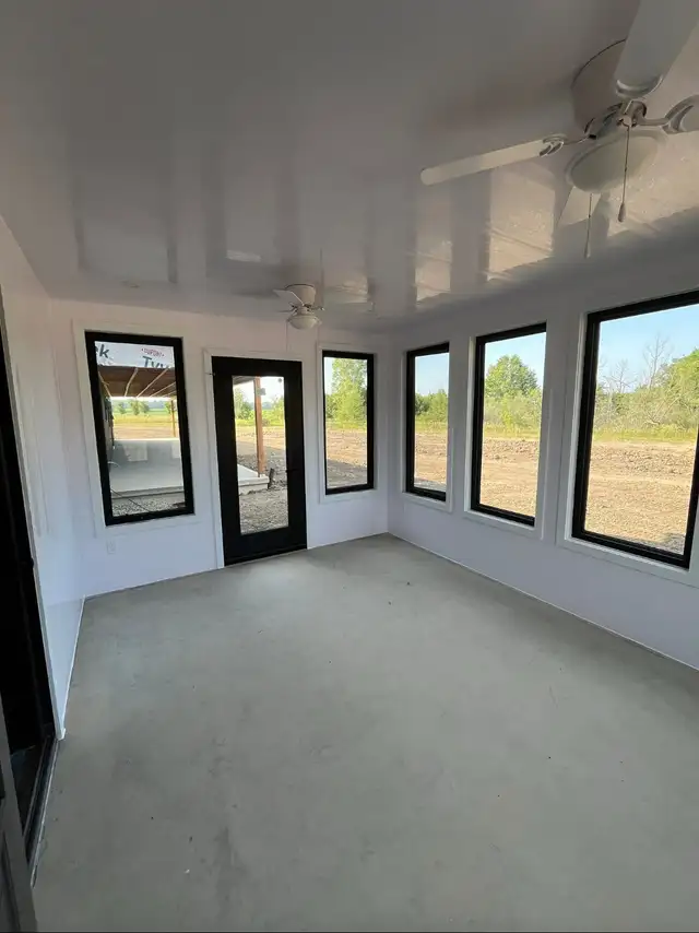 RAPID PANEL PVC wall and ceiling panels. - Photo 2