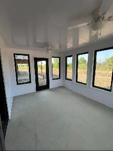 RAPID PANEL PVC wall and ceiling panels. - Photo 2