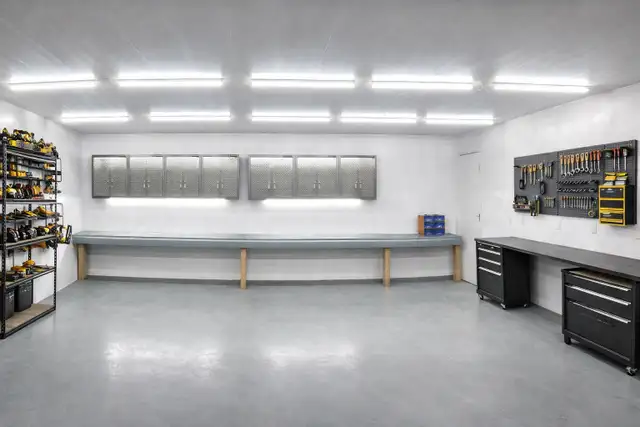 RAPID PANEL PVC wall and ceiling panels. - Photo 3