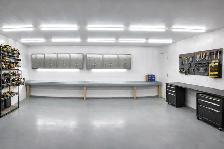 RAPID PANEL PVC wall and ceiling panels. - Photo 3