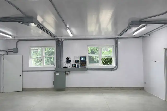 RAPID PANEL PVC wall and ceiling panels. - Photo 5