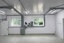 RAPID PANEL PVC wall and ceiling panels. - Photo 5