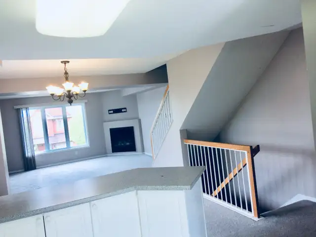 Upper-Level Condo for rent in Barrhaven, Ottawa: 2 bedrooms, 2.5 - Photo 11