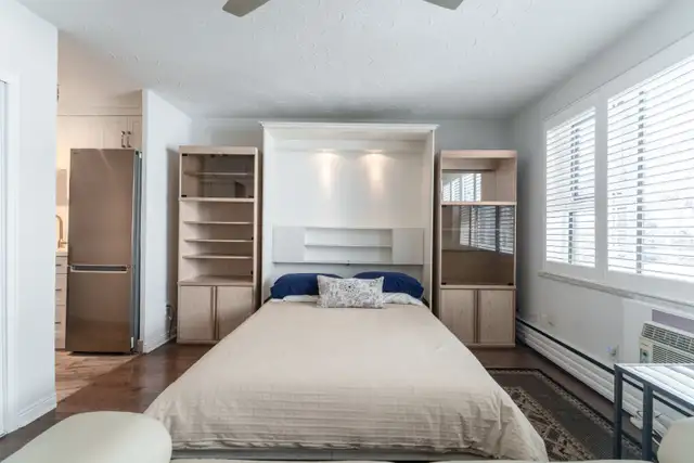 1901 Bayview Ave #205 | Leaside | Toronto - Photo 9