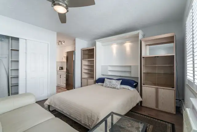 1901 Bayview Ave #205 | Leaside | Toronto - Photo 10