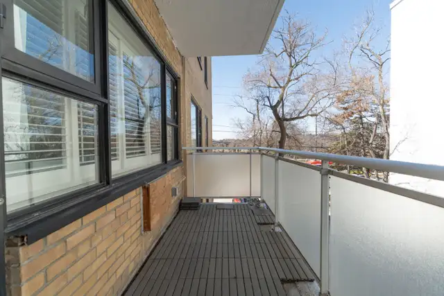 1901 Bayview Ave #205 | Leaside | Toronto - Photo 20