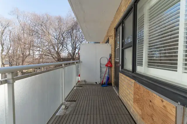 1901 Bayview Ave #205 | Leaside | Toronto - Photo 21