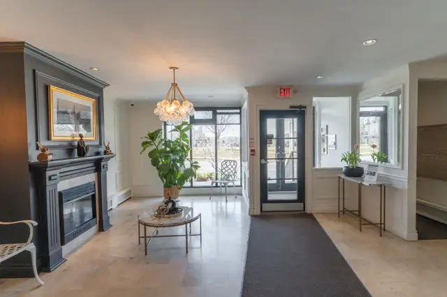 1901 Bayview Ave #205 | Leaside | Toronto - Photo 23