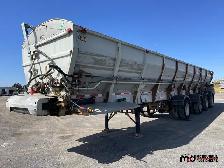 2011 Temisco 40' Quad/A Remorque à Courroie - Parcelle 391 - Photo 7