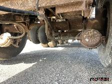 2011 Temisco 40' Quad/A Remorque à Courroie - Parcelle 391 - Photo 9