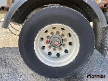 2011 Temisco 40' Quad/A Remorque à Courroie - Parcelle 391 - Photo 10