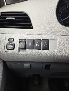 2014 toyota sienna xle AWD low km's - Photo 6