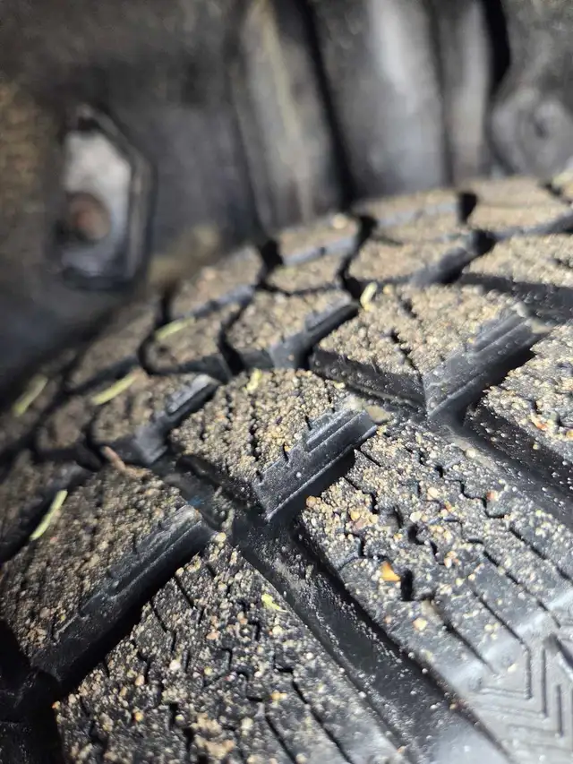 2014 toyota sienna xle AWD low km's - Photo 9