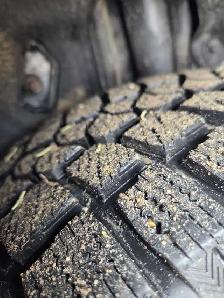 2014 toyota sienna xle AWD low km's - Photo 9