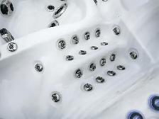 SATURN HOT TUB FOR SALE