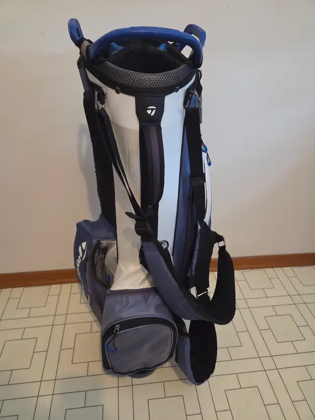 TaylorMade Carry/Stand Bag