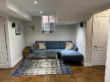 Legal 2 Bedrooms Basement - Photo 2