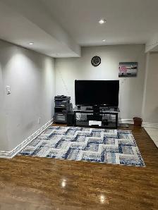 Legal 2 Bedrooms Basement - Photo 3