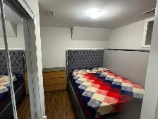 Legal 2 Bedrooms Basement - Photo 5