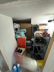 Legal 2 Bedrooms Basement - Photo 8