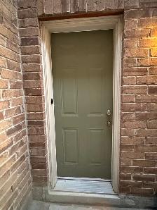 Legal 2 Bedrooms Basement - Photo 9