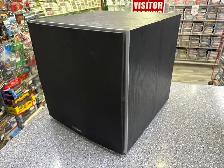 Polk Audio PSW10 Powered Subwoofer