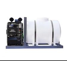 Hot Water Pressure Washer 4000 PSI Powerful & Reliable Cleaning - Photo 2