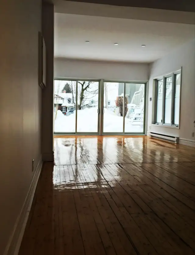 Appartement à louer - Photo 3