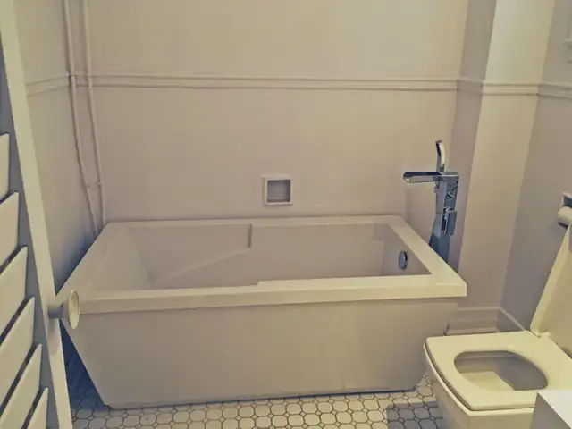 Appartement à louer - Photo 7