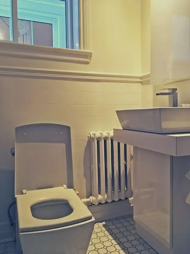 Appartement à louer - Photo 8