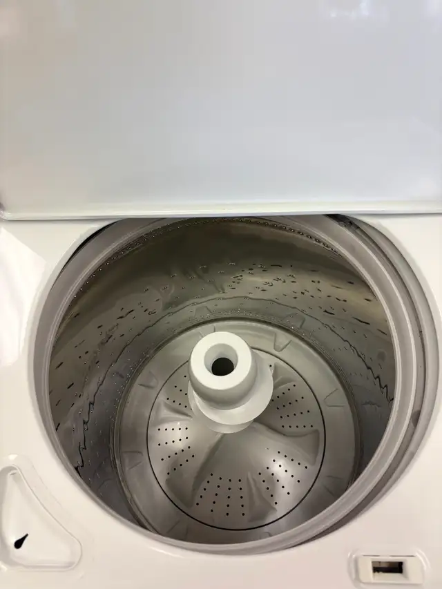 Washer and Dryer - Photo 2
