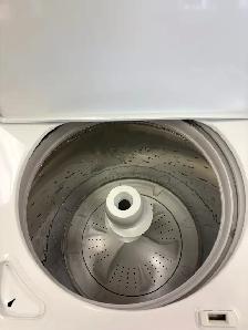 Washer and Dryer - Photo 2