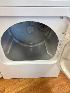 Washer and Dryer - Photo 3