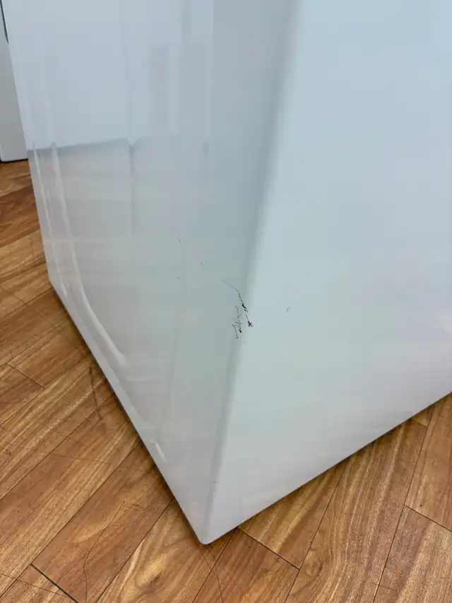 Washer and Dryer - Photo 4