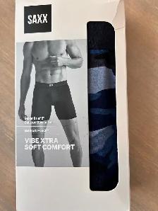 SAXX xl underware BN3TH xl underware brand new - Photo 4