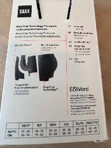 SAXX xl underware BN3TH xl underware brand new - Photo 8