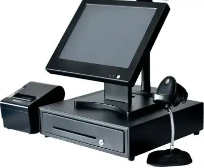 All-in-One POS System for Any Business – Easy Setup & Support