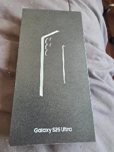 GALAXY  S25 ULTRA